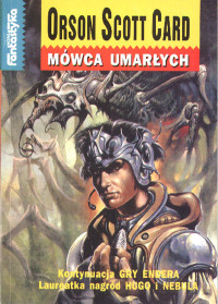 Orson Scott Card — Mówca Umarłych