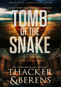 David Berens — Tomb of the Snake