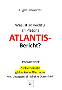 Windows-Benutzer — Was ist so wichtig an Platons Atlantis-Bericht?