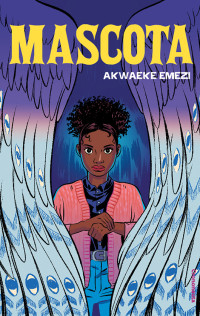 Akwaeke Emezi — Mascota