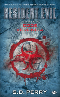 Perry, S.D — Code Veronica