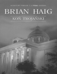 Brian Haig — Sean Drummond #5 Kon trojanski