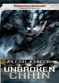 Johnson, Jaleigh. — Unbroken Chain