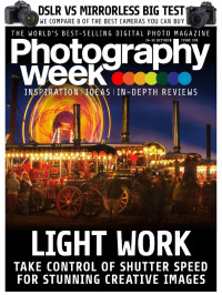 Photography Week — Photography Week - 24 October 2019