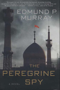 Edmund P. Murray — The Peregrine Spy