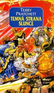 Terry Pratchett — Temná strana slunce