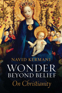 Navid Kermani — Wonder Beyond Belief