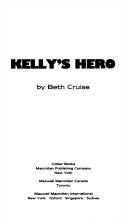 Beth Cruise — Kelly's Hero (Saved by the Bell)