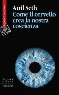 Anil Seth — Come il cervello crea la nostra coscienza