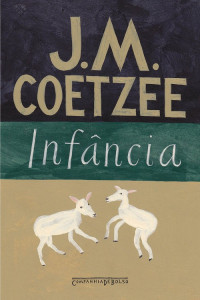 J. M. Coetzee — Infância