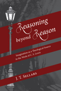 Jeff Sellars; — Reasoning Beyond Reason