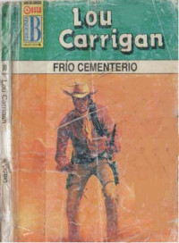 Lou Carrigan — Frío cementerio