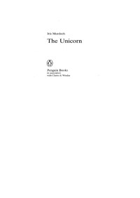 Iris Murdoch — The Unicorn