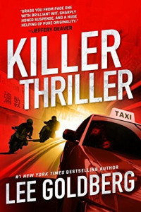 Lee Goldberg  — Killer Thriller