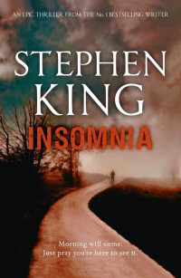 STEPHEN KING — Insomnia