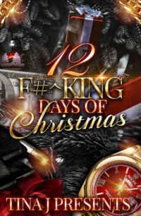 TINA J PRESENTS — 12 F#^king Days Of Christmas