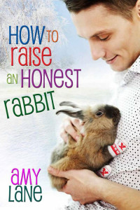 Amy Lane — How to Raise an Honest Rabbit