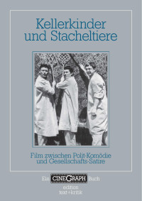 Erika Wottrich / Swenja Schiemann — Kellerkinder und Stacheltiere