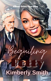 Kimberly Smith — Beguiling Betty