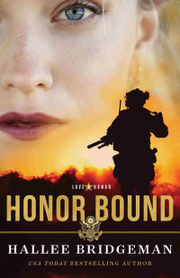 Hallee Bridgeman — Honor Bound