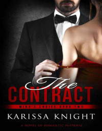 Karissa Knight — The Contract: Mina's Choice Book 2