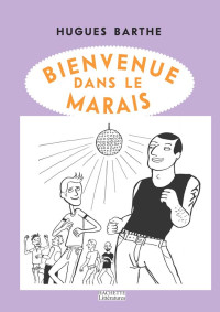 Barthe — bienvenue dans le Marais