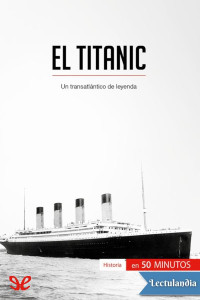 Romain Parmentier — El Titanic