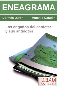 Carmen Durán & Antonio Catalán — Eneagrama