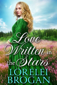 Lorelei Brogan [Brogan, Lorelei] — Love Written In The Stars