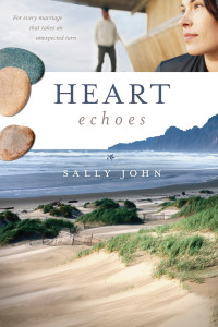 John, Sally; — Heart Echoes