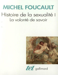 Histoire — Histoire de la sexualité 1