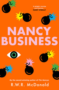 R.W.R. McDonald — Nancy Business