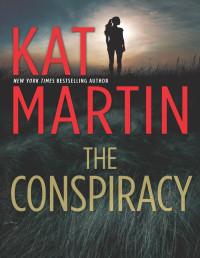 Kat Martin — The Conspiracy