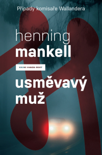 Mankell, Henning — Usměvavý muž