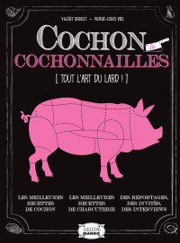 Valéry Drouet — Cochon et cochonnailles