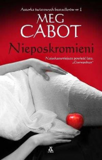 Nieposkromieni — Meg Cabot (Jenny Carroll) - Meena Harper 02