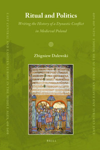 Dalewski, Zbigniew. — Ritual and Politics