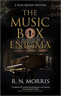 R.N. Morris  — The Music Box Enigma