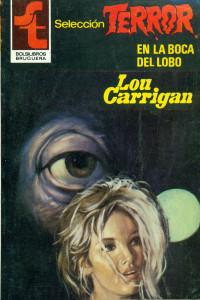 Lou Carrigan — En la boca del lobo