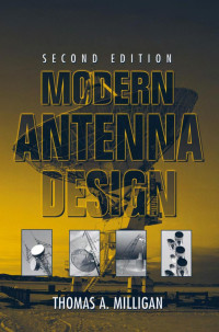 MR2 — Modern Antenna Design