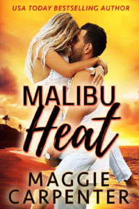 Maggie Carpenter — Malibu Heat
