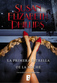 Susan Elizabeth Phillips — La primera estrella de la noche