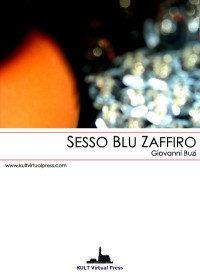 Giovanni Buzi [Buzi, Giovanni] — Sesso Blu Zaffiro