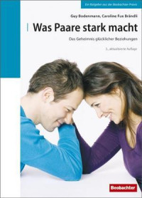 Brändli, Caroline — Was Paare stark macht