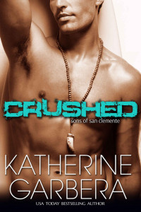 Katherine Garbera — Crushed