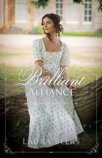 Laura Beers — A Brilliant Alliance