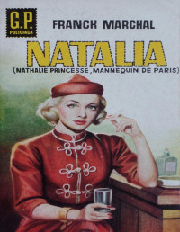 Franck Marchal — Natalia