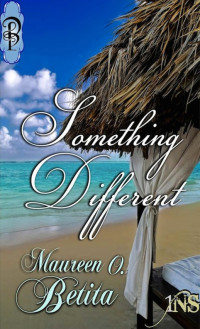 1 Night Stand — 1NS 036 - Maureen O. Betita - Something Different - Decadent 2011-09