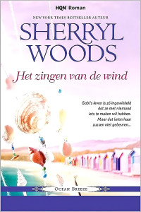 Sherryl Woods — Ocean breeze 02 - Het zingen van de wind - HQN 090