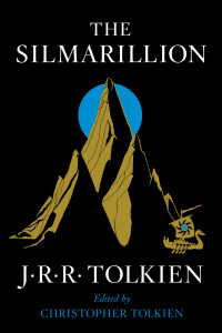 J.R.R. Tolkien; — The Silmarillion